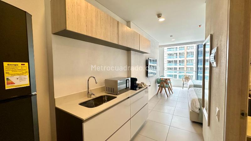 Piso – Santa Marta - Vista 4