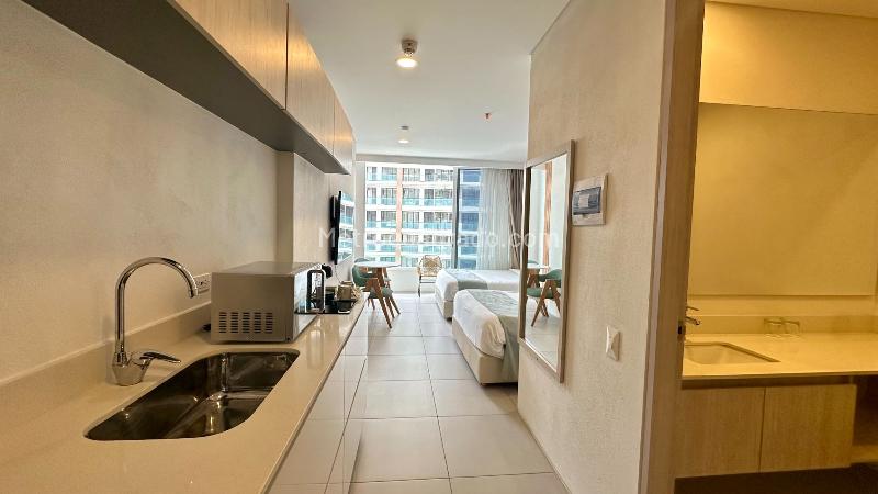 Piso – Santa Marta - Vista 5