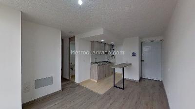 Apartamento en venta en Madelena, Bogotá · foto 11 de 16
