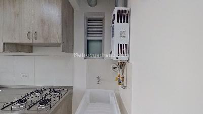 Apartamento en venta en Madelena, Bogotá · foto 13 de 16