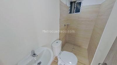 Apartamento en venta en Madelena, Bogotá · foto 15 de 16