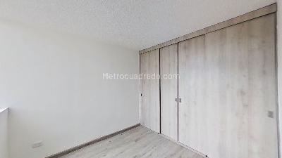 Apartamento en venta en Madelena, Bogotá · foto 16 de 16