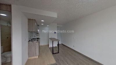 Apartamento en venta en Madelena, Bogotá · foto 2 de 16