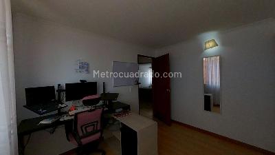 Apartamento de 3 alcobas en venta en Chapinero, Bogotá, 84 m² · foto 4 de 10