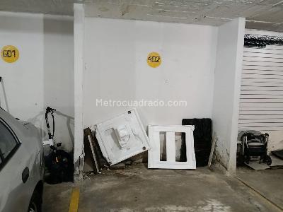 Apartamento de 3 alcobas en venta en Chapinero, Bogotá, 84 m² · foto 10 de 10