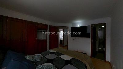 Apartamento de 3 alcobas en venta en Chapinero, Bogotá, 84 m² · foto 9 de 10