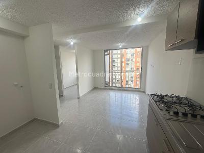 Apartamento en venta en Primavera Occidental, Bogotá · foto 18 de 20