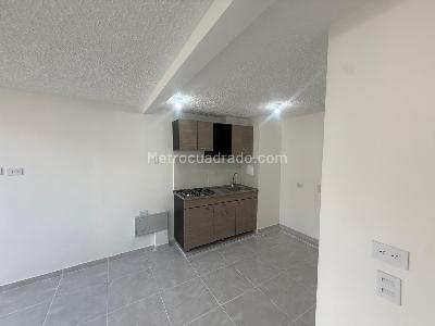 Apartamento en venta en Primavera Occidental, Bogotá · foto 19 de 20