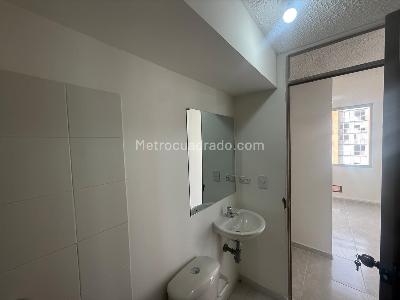 Apartamento en venta en Primavera Occidental, Bogotá · foto 9 de 20