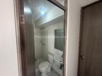 Apartamento en venta en Primavera Occidental, Bogotá · foto 4 de 20