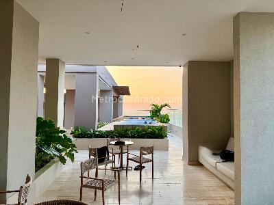 Apartamento en venta en Bello Horizonte, Santa Marta · foto 14 de 20