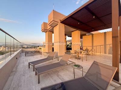 Apartamento en venta en Bello Horizonte, Santa Marta · foto 16 de 20