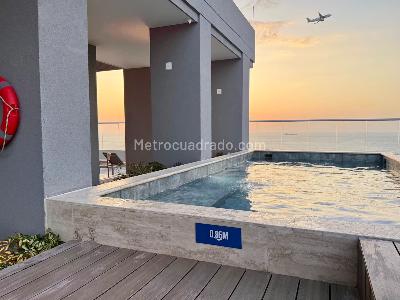 Apartamento en venta en Bello Horizonte, Santa Marta · foto 17 de 20