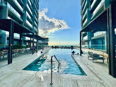 Apartamento en venta en Bello Horizonte, Santa Marta · foto 18 de 20