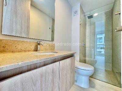 Apartamento en venta en Bello Horizonte, Santa Marta · foto 12 de 20