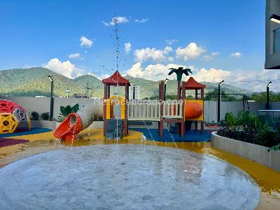 Apartamento en venta en Bello Horizonte, Santa Marta · foto 20 de 20