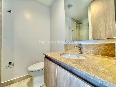 Apartamento en venta en Bello Horizonte, Santa Marta · foto 6 de 20