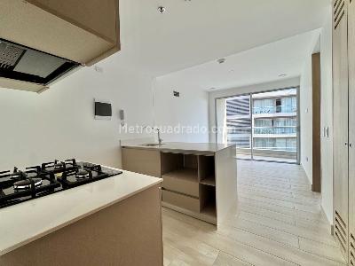 Apartamento en venta en Bello Horizonte, Santa Marta · foto 2 de 20