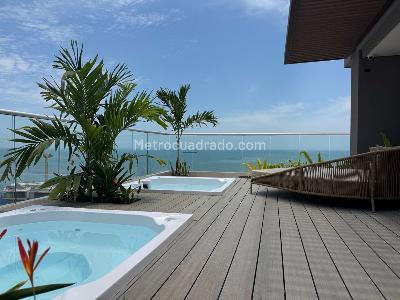 Apartamento en venta en Bello Horizonte, Santa Marta · foto 15 de 20