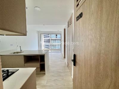 Apartamento en venta en Bello Horizonte, Santa Marta · foto 8 de 20