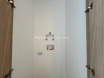 Apartamento en venta en Bello Horizonte, Santa Marta · foto 10 de 20