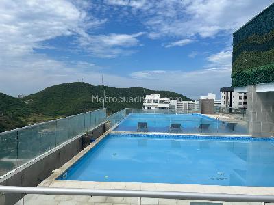 Apartamento en venta en Playa Salguero, Santa Marta · foto 6 de 20