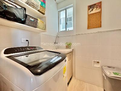 Apartamento en venta en Playa Salguero, Santa Marta · foto 5 de 20