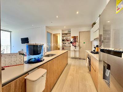 Apartamento en venta en Playa Salguero, Santa Marta · foto 4 de 20