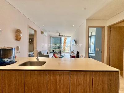 Apartamento en venta en Playa Salguero, Santa Marta · foto 7 de 20