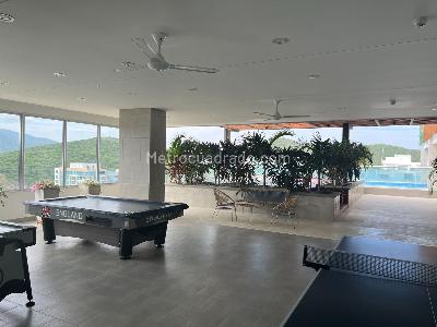 Apartamento en venta en Playa Salguero, Santa Marta · foto 19 de 20