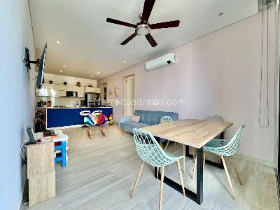 Apartamento en venta en Playa Salguero, Santa Marta · foto 11 de 20