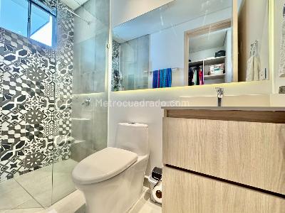 Apartamento en venta en Playa Salguero, Santa Marta · foto 14 de 20