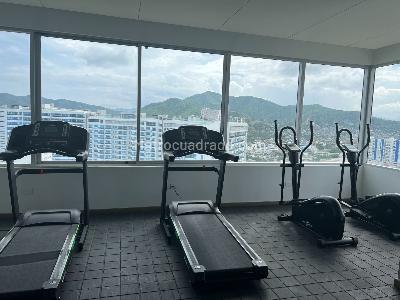 Apartamento en venta en Playa Salguero, Santa Marta · foto 16 de 20