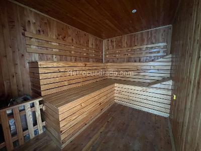 Apartamento en venta en Playa Salguero, Santa Marta · foto 18 de 20