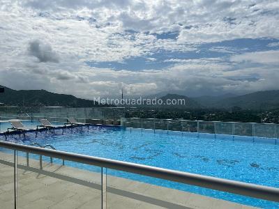 Apartamento en venta en Playa Salguero, Santa Marta · foto 20 de 20