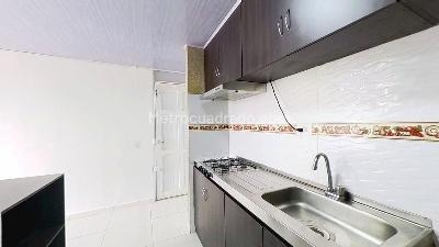 Apartamento en venta en Bosa Central, Bogotá · foto 8 de 11