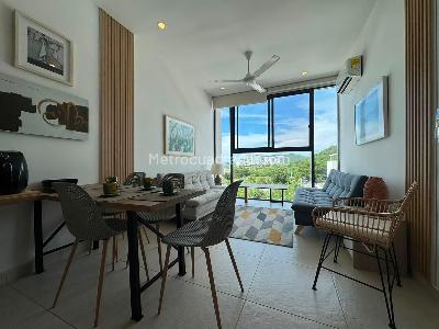 Apartamento en venta en Pozos Colorados, Santa Marta · foto 7 de 20