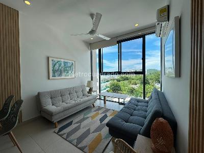 Apartamento en venta en Pozos Colorados, Santa Marta · foto 8 de 20