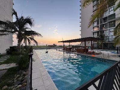 Apartamento en venta en Pozos Colorados, Santa Marta · foto 9 de 20