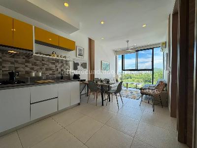 Apartamento en venta en Pozos Colorados, Santa Marta · foto 12 de 20