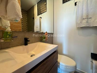 Apartamento en venta en Pozos Colorados, Santa Marta · foto 13 de 20