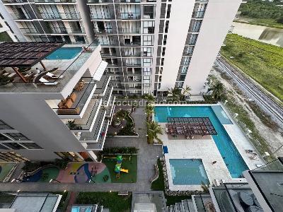Apartamento en venta en Pozos Colorados, Santa Marta · foto 17 de 20