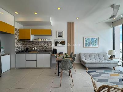Apartamento en venta en Pozos Colorados, Santa Marta · foto 2 de 20