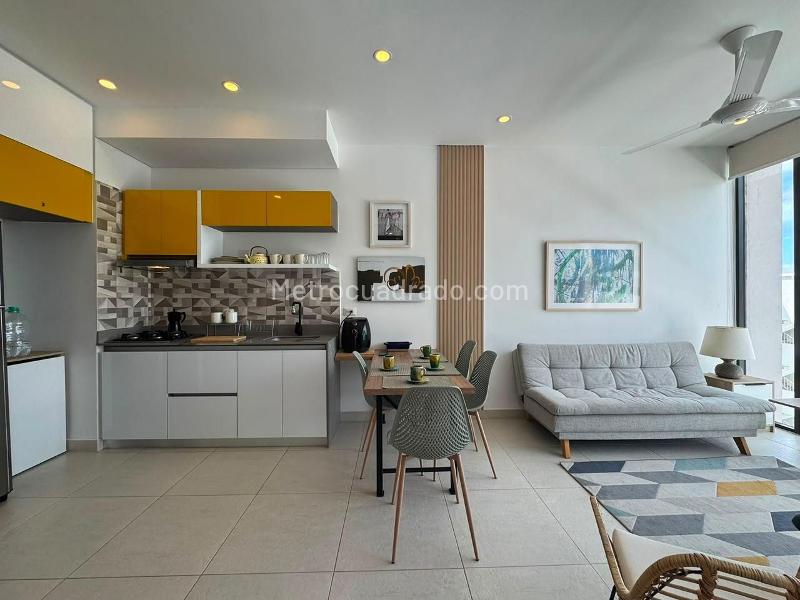 Piso – Santa Marta - Vista 3