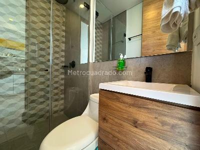Apartamento en venta en Pozos Colorados, Santa Marta · foto 16 de 20