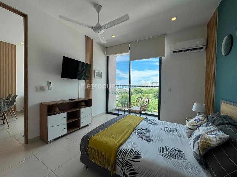 Piso – Santa Marta - Vista 4