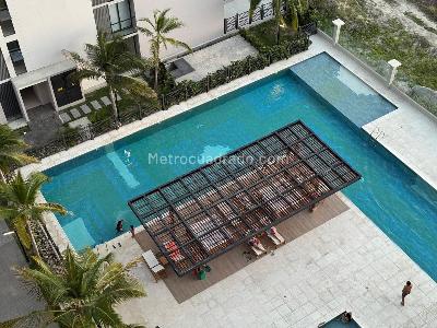 Apartamento en venta en Pozos Colorados, Santa Marta · foto 15 de 20