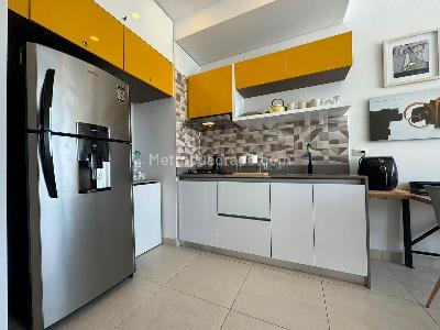 Apartamento en venta en Pozos Colorados, Santa Marta · foto 5 de 20