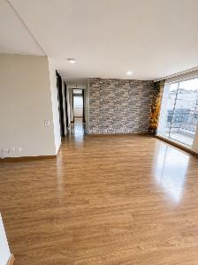 Apartamento de 3 alcobas en venta en Portal Norte Nueva Zelandia, Bogotá, 74 m² · foto 3 de 20