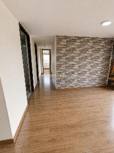 Apartamento de 3 alcobas en venta en Portal Norte Nueva Zelandia, Bogotá, 74 m² · foto 4 de 20
